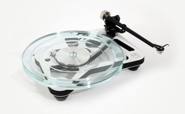 Rega Planar 8 / Ania Pro / Apheta 3 / ND7 / or No Cartridge