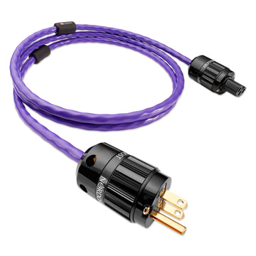 Cordon d'alimentation Nordost Purple Flare 3