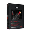 AudioQuest Q2 Full-Range