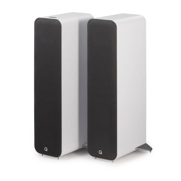 Q-Acoustics M40HD DEMO