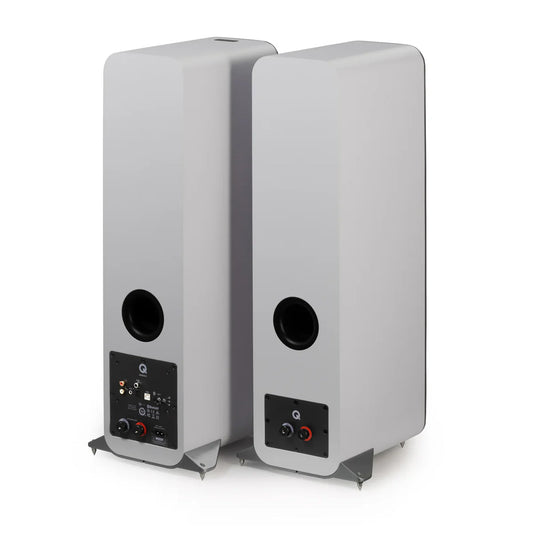 Q-Acoustics M40HD DEMO