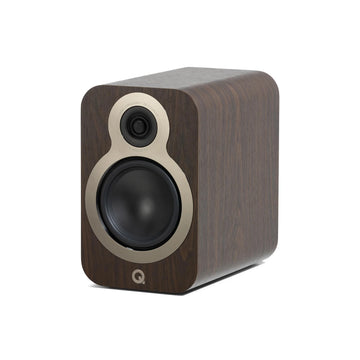 Q-Acoustics 3020c DEMO