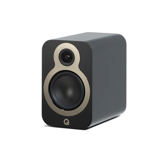 Q-Acoustics 3030c LIQUIDATION