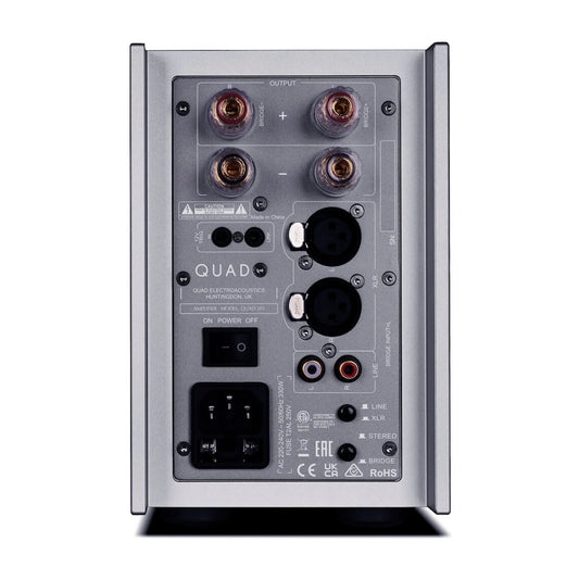 Quad 303