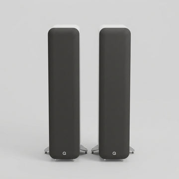 Q-Acoustics M40HD DÉMO 