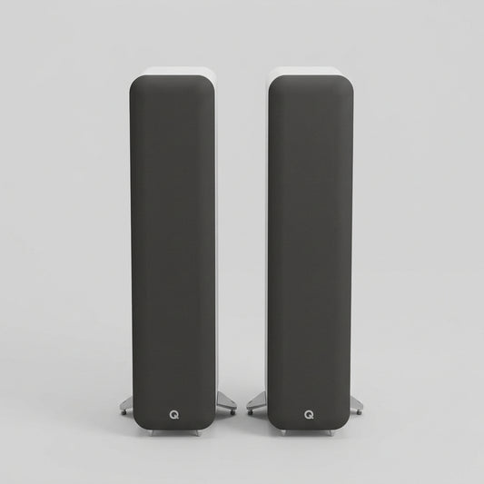 Q-Acoustics M40HD DÉMO 