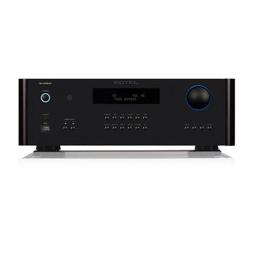 Rotel RA-1572 MKII