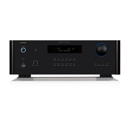Rotel RA-1572 MKII