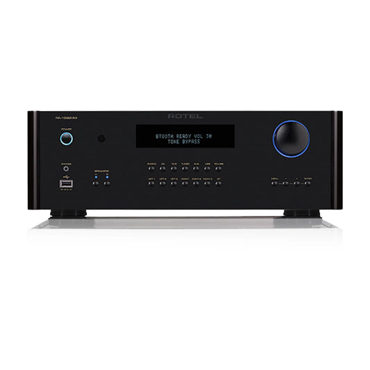 Rotel RA-1592 MKII