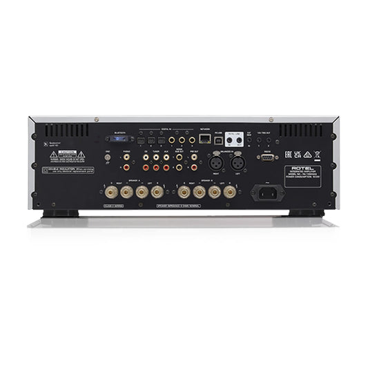 Rotel RA-1592 MKII
