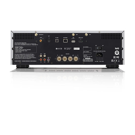 Rotel RAS-5000