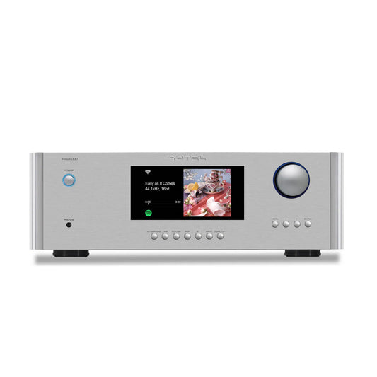 Rotel RAS-5000