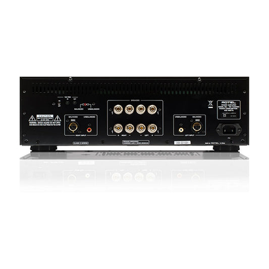 Rotel RB-1552 MKII