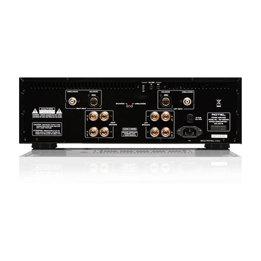 Rotel RB-1582 MKII