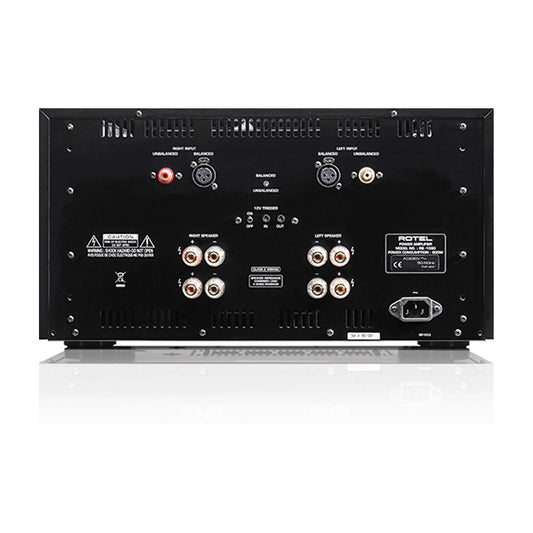 Rotel RB-1590
