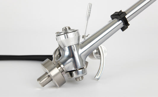 Rega RB Titanium  Reference Tonearm TA-RB-TITANIUM-RET