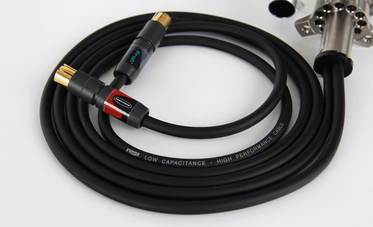 Rega RB Titanium  Reference Tonearm TA-RB-TITANIUM-RET