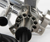Bras de lecture de référence Rega RB Titanium TA-RB-TITANIUM-RET