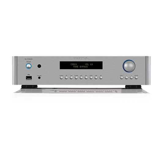 Rotel RC-1572 MKII