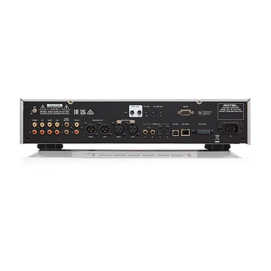 Rotel RC-1572 MKII