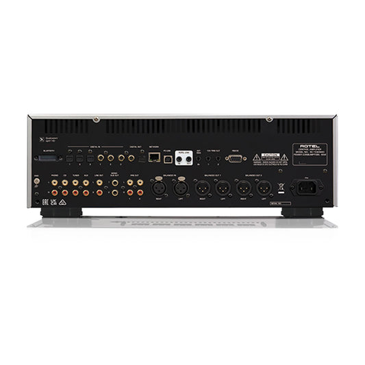 Rotel RC-1590 MKII