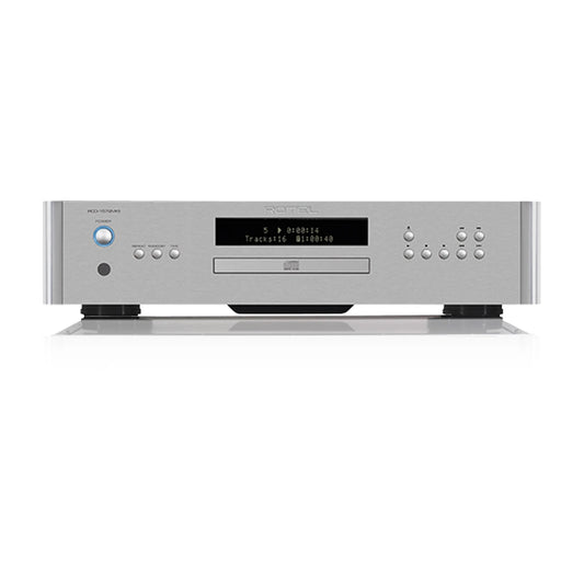 Rotel RCD-1572 MKII