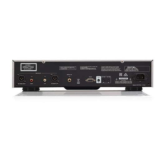 Rotel RCD-1572 MKII