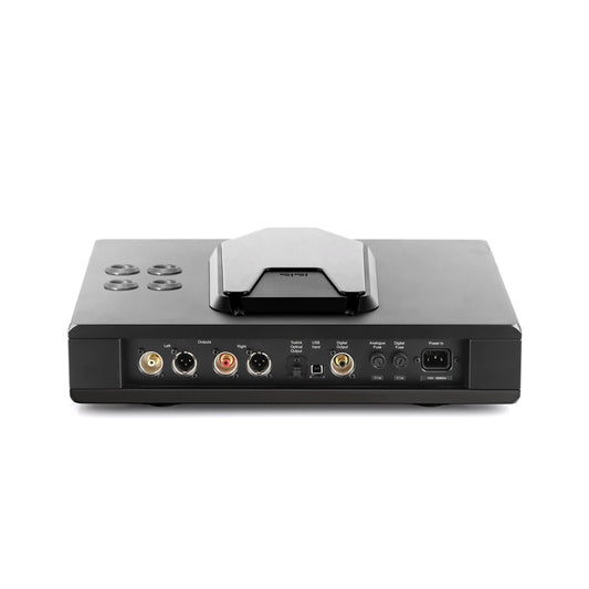 Rega Valve Isis