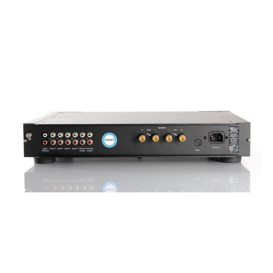 Rega Elex MK4