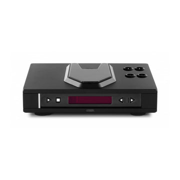 Rega Valve Isis