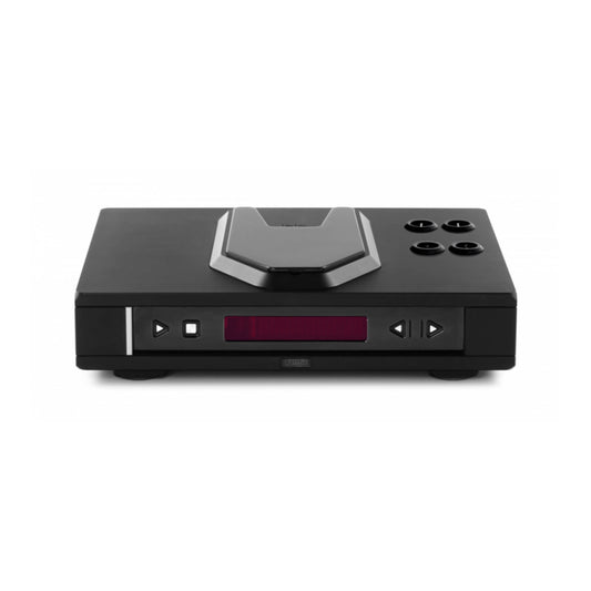 Rega Valve Isis