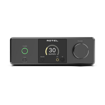 Rotel DX-3
