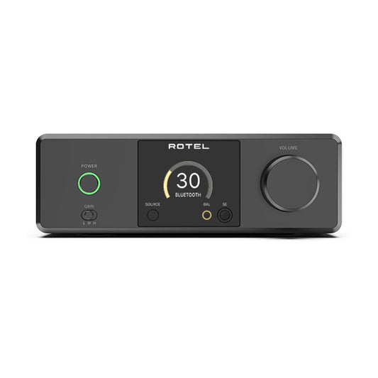 Rotel DX-3