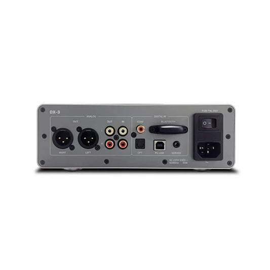 Rotel DX-3