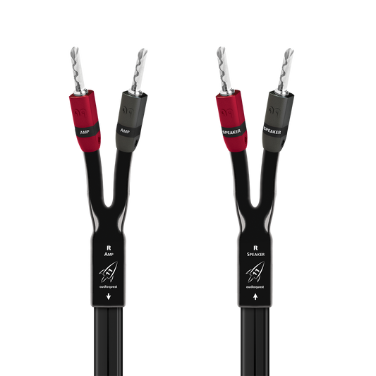 AudioQuest Rocket 11 Full-Range