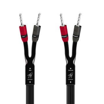 AudioQuest Rocket 22 Full-Range
