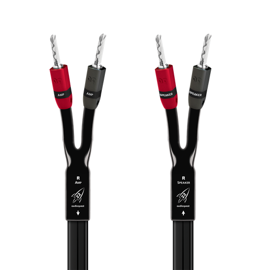 AudioQuest Rocket 22 Full-Range