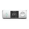 Rotel audio amplifier with digital display, Rotel DX-3