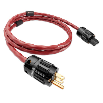 Cordon d'alimentation Nordost Red Dawn 3