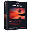 AudioQuest Red River XLR > XLR