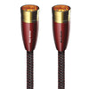 AudioQuest Red River XLR > XLR