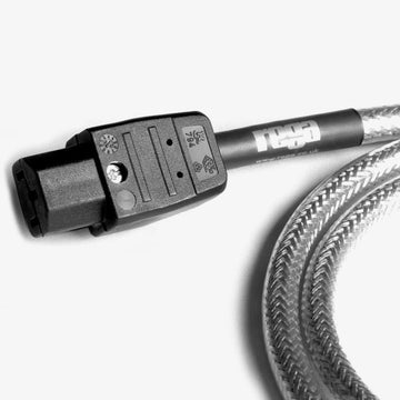 Rega Reference Mains Power Lead-1.0M XACS-REFMAINSLEAD