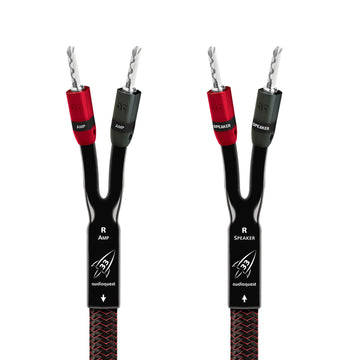 AudioQuest Rocket 33 Full-Range