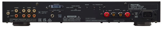 Amplificateur intégré Rotel A11MKII