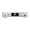 Amplificateur de streaming intégré Rotel Silver