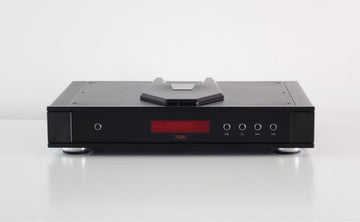 Rega Saturn MK3 CD-DAC Player CD-SATURN-MK3