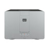 Silver SPL Performer s1200 Stereo Power Amplifier