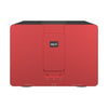 Red SPL Performer s1200 Stereo Power Amplifier
