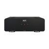 Black SPL Performer s800 Stereo Power Amplifier