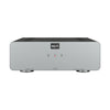 Silver SPL Performer s800 Stereo Power Amplifier 